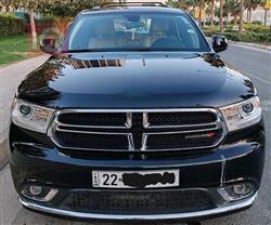 دودج دورانجو